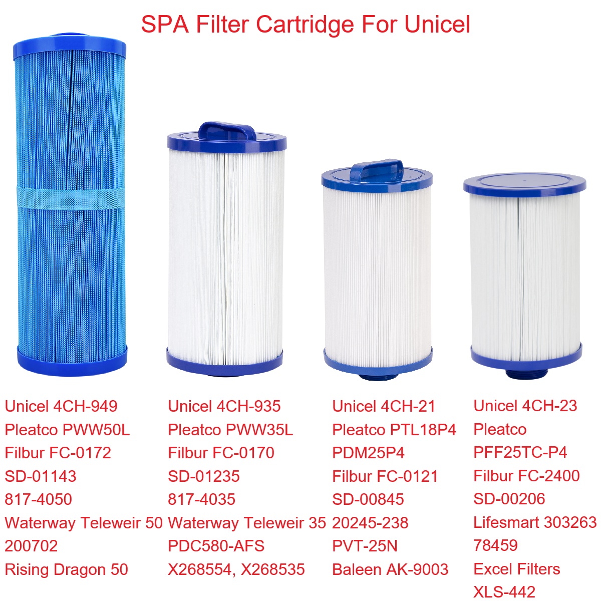 H&M Home Decor - High quality SPA hot water pipe