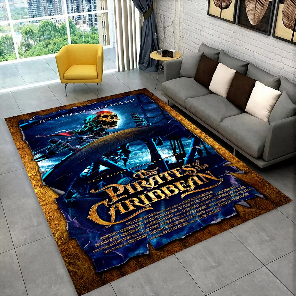 Home Decor Games Online Free - 2025 New Jack Johnny Depp Pirates