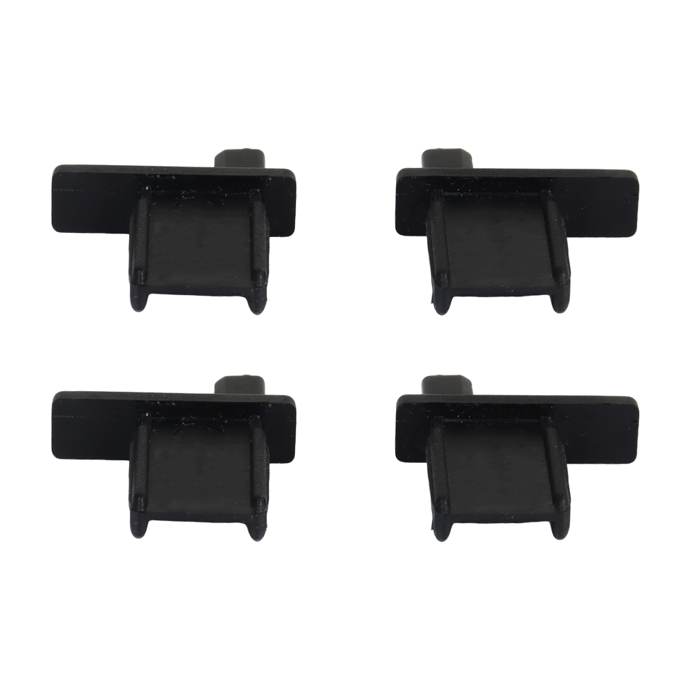 Blackout Curtains - 2 x Sunshade Clips for Motorhome