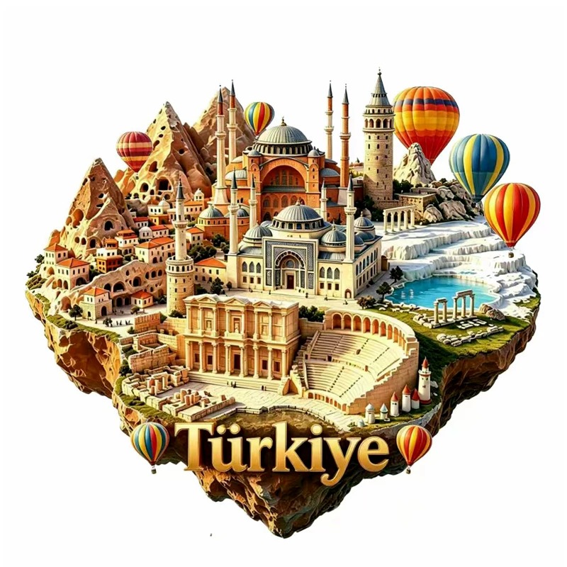 Australia Melbourne Fridge Sti - Home Decor Malaysia ulasan dan harga