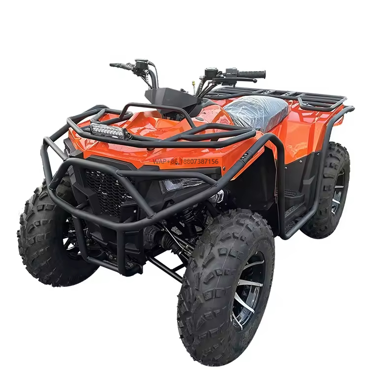 Hot Selling 350cc CVT Electric - H&M Home Decor ulasan dan harga