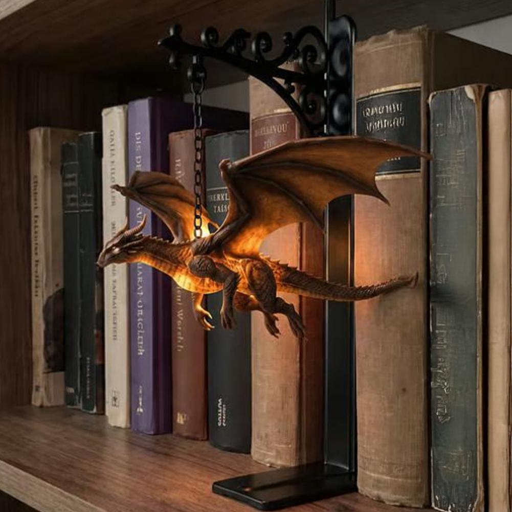 Light for Bedroom Dragon Penda - Fairy Lights Bedroom ulasan dan harga