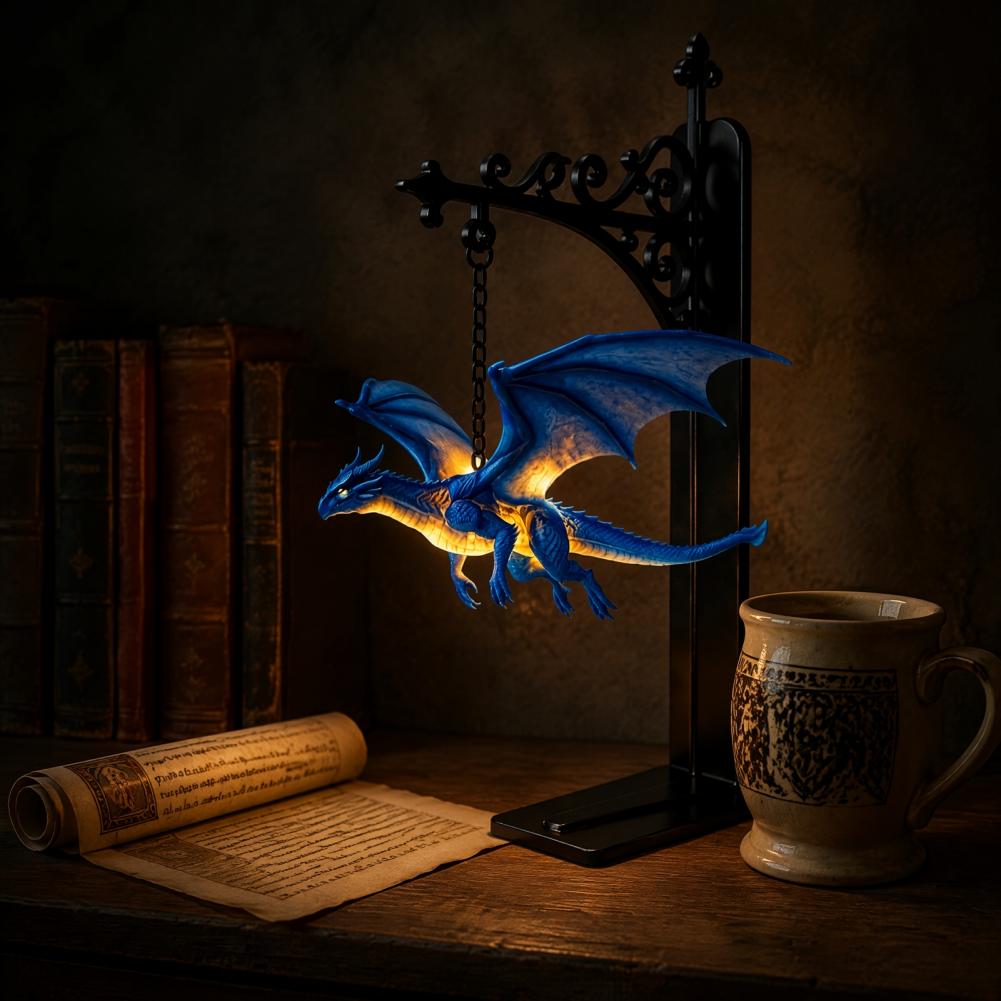 Light for Bedroom Dragon Penda - Fairy Lights Bedroom ulasan dan harga