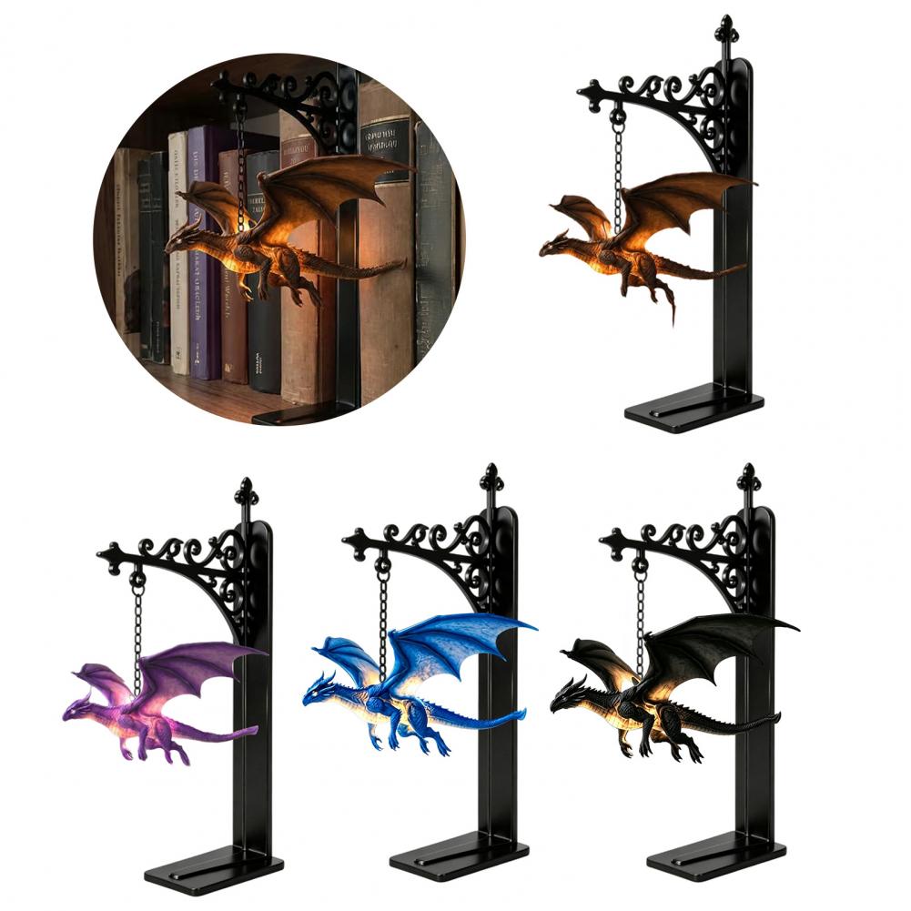 Light for Bedroom Dragon Penda - Fairy Lights Bedroom ulasan dan harga