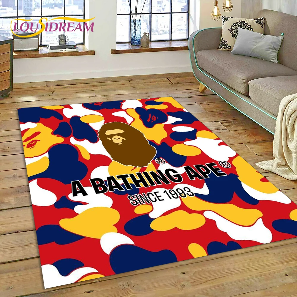 3D Printing B-BAPE Fashion Car - Home Decor Games Online Free ulasan dan harga