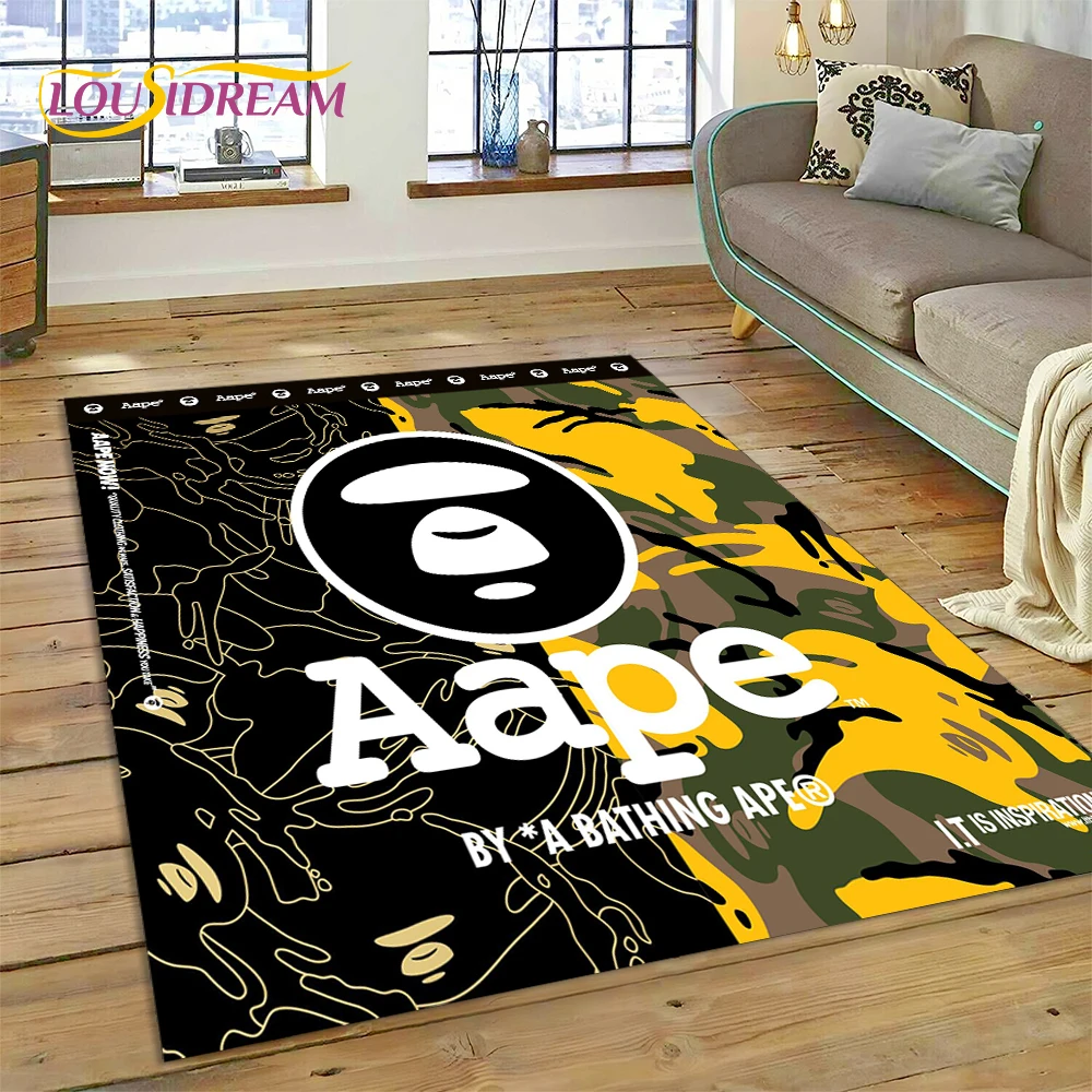 3D Printing B-BAPE Fashion Car - Home Decor Games Online Free ulasan dan harga