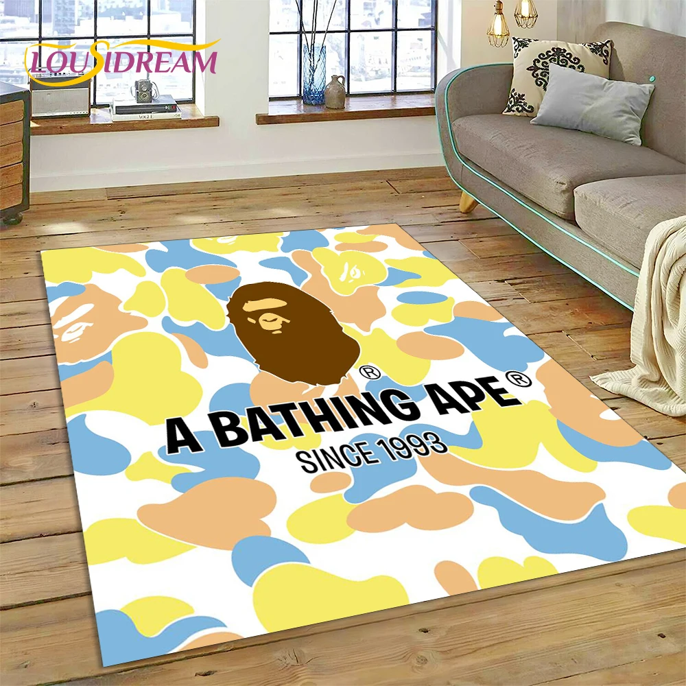 3D Printing B-BAPE Fashion Car - Home Decor Games Online Free ulasan dan harga