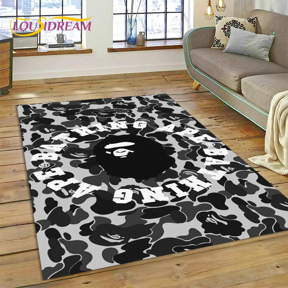 3D Printing B-BAPE Fashion Car - Home Decor Games Online Free ulasan dan harga