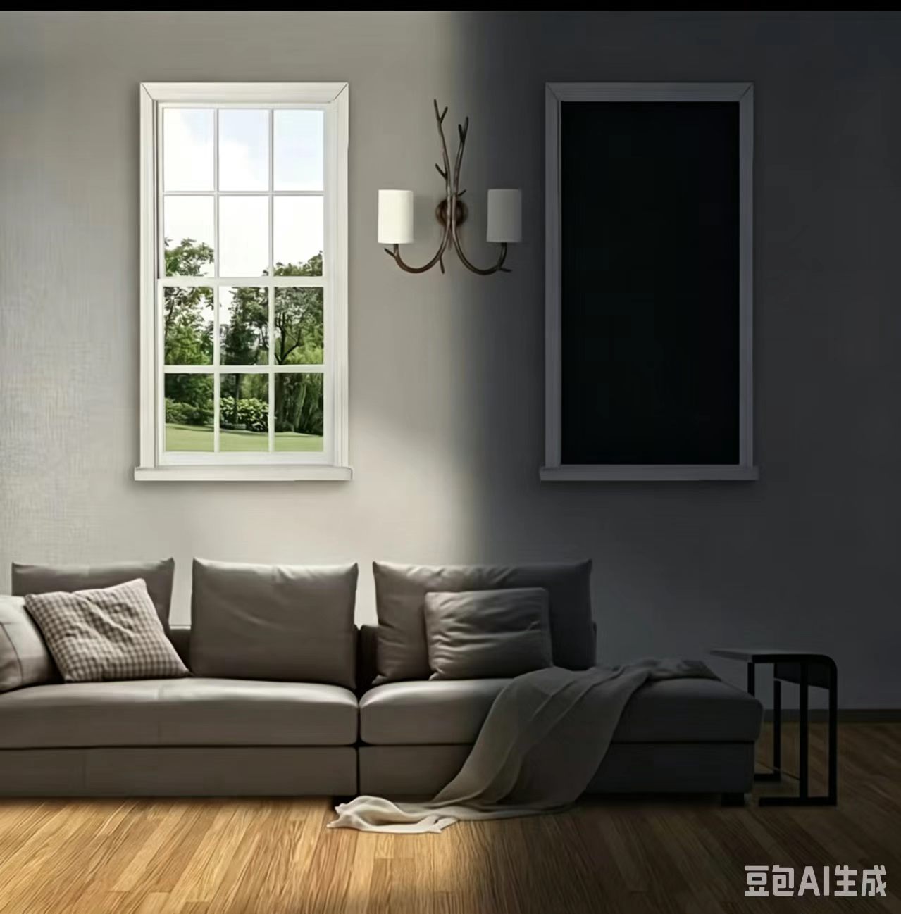 100% Blackout Curtain DIY Port - Blackout Curtains ulasan dan harga