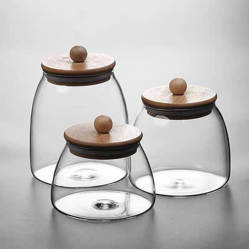 Micro Landscape Moss Glass Bot - Terrarium Glass Bottle ulasan dan harga