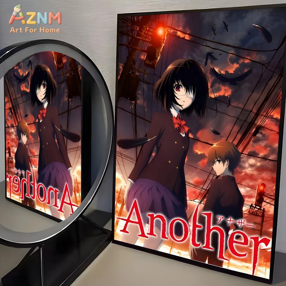 1pcs  A-Another classic Japane - Home Decor Japanese ulasan dan harga