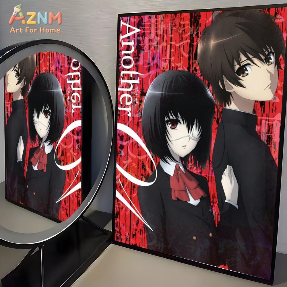 1pcs  A-Another classic Japane - Home Decor Japanese ulasan dan harga