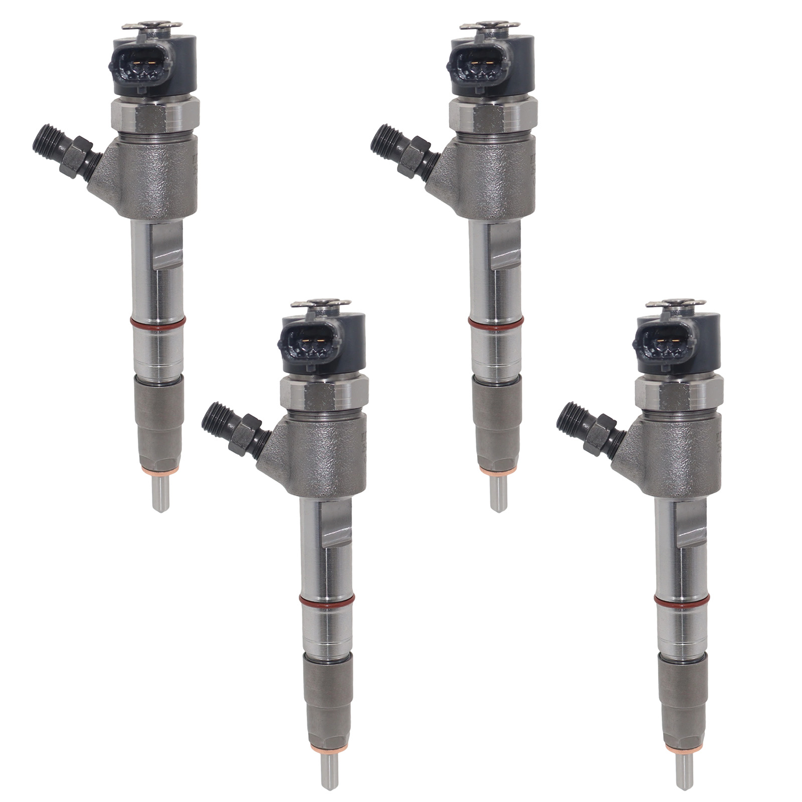 4PCS Fuel Injector For JAC SHU - H&M Home Decor ulasan dan harga