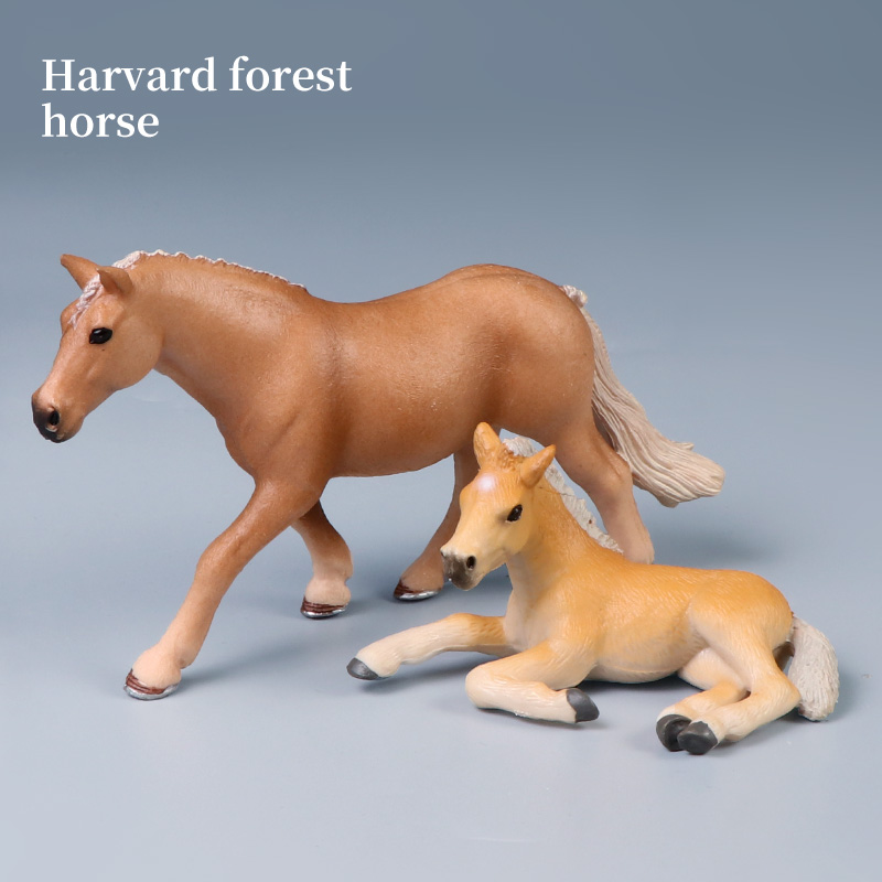 Winged Steed Model Action Figu - Home Decor Brand ulasan dan harga