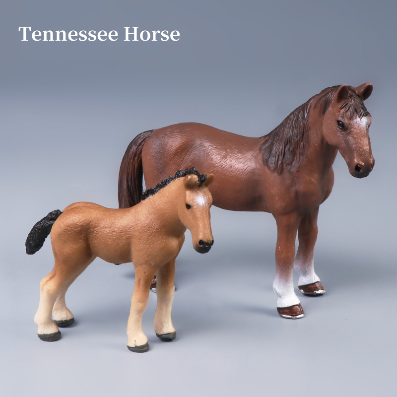 Winged Steed Model Action Figu - Home Decor Brand ulasan dan harga