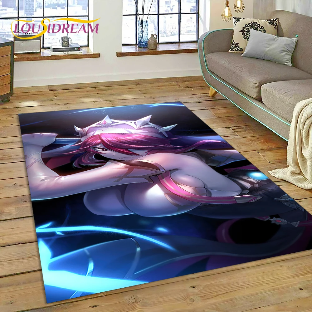 3D Latest Genshin Impact Carto - Home Decor Games Online Free ulasan dan harga