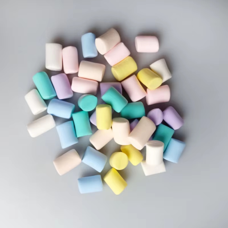 Simulation Fake Marshmallow De - Home Decor From Clay ulasan dan harga