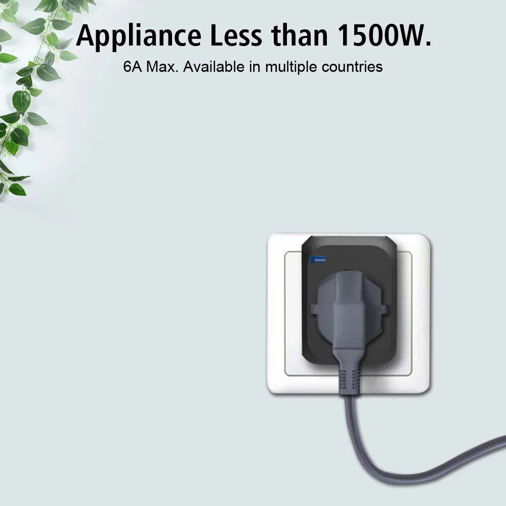All-in-One Wall Travel Charger - Home Decor Uk ulasan dan harga
