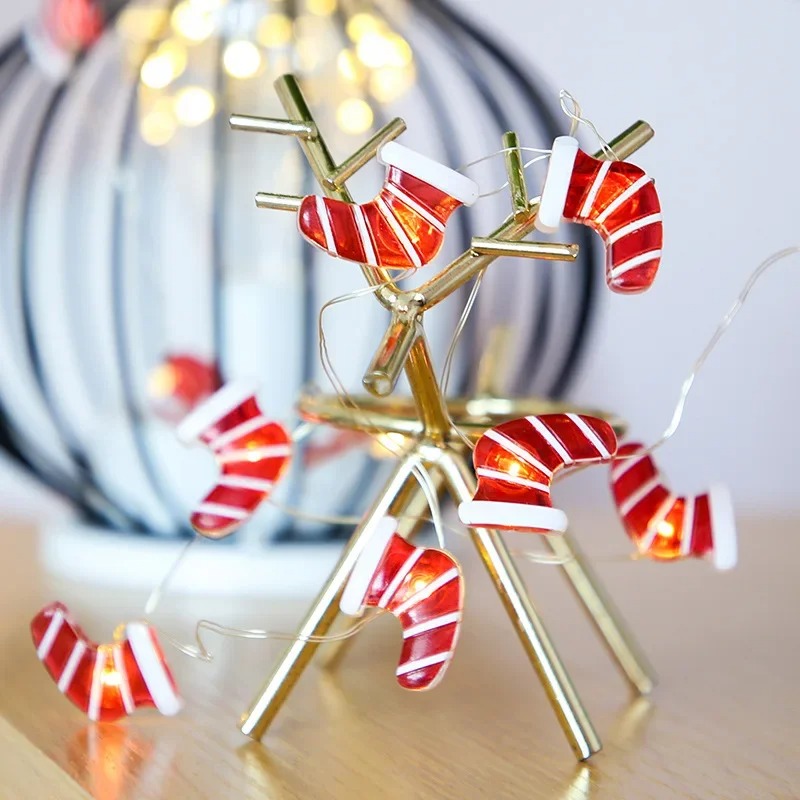 Christmas Fairy Lights Snowman - Fairy Lights Bedroom ulasan dan harga