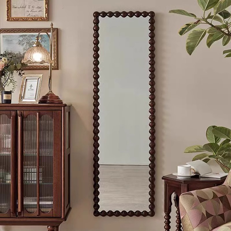 Medieval American retro solid  - Home Decor Medieval ulasan dan harga