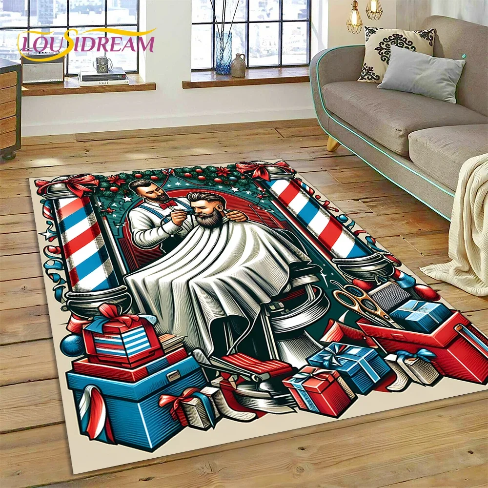 Fashion Barber Shop Logo Skull - Home Decor Games Online Free ulasan dan harga