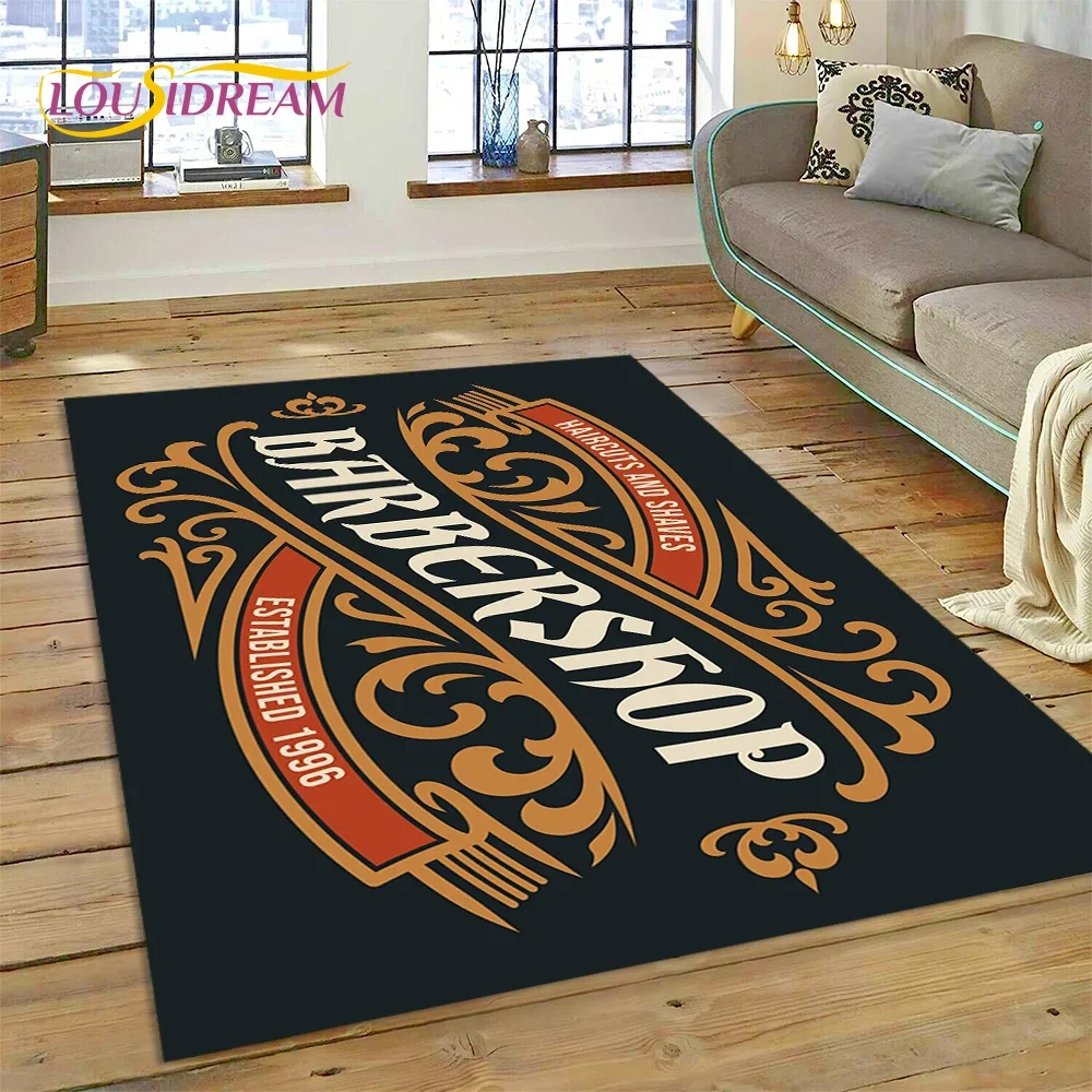 Fashion Barber Shop Logo Skull - Home Decor Games Online Free ulasan dan harga