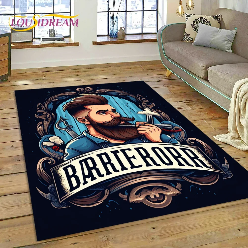 Fashion Barber Shop Logo Skull - Home Decor Games Online Free ulasan dan harga