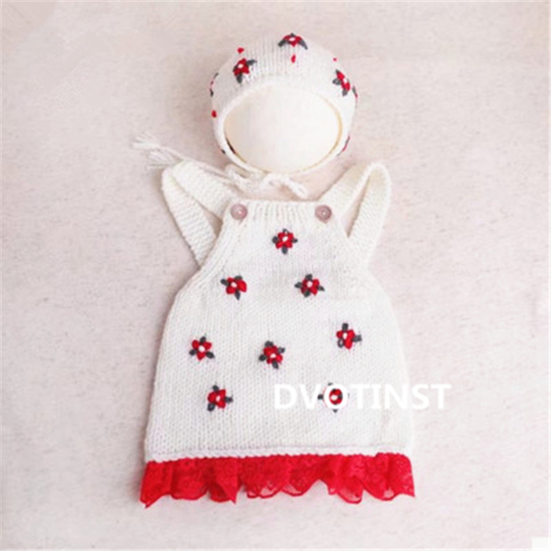 Newborn Baby Photography Props - Yarn Home Decor ulasan dan harga