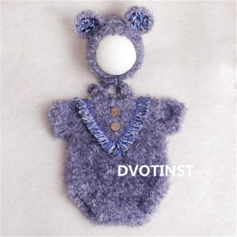 Newborn Baby Photography Props - Yarn Home Decor ulasan dan harga