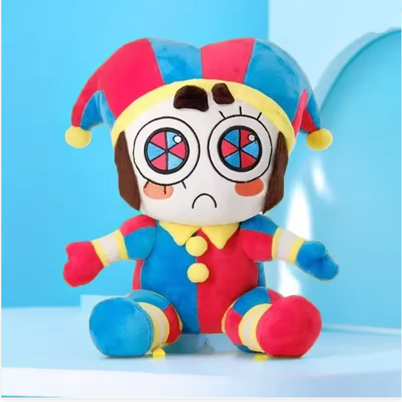 Hot The Amazing Digital Circus - Decorative Throw Pillow ulasan dan harga
