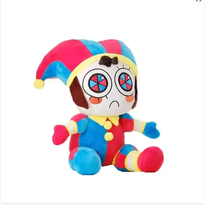 Hot The Amazing Digital Circus - Decorative Throw Pillow ulasan dan harga