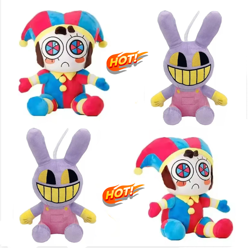 Hot The Amazing Digital Circus - Decorative Throw Pillow ulasan dan harga