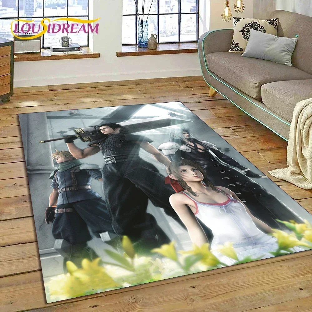 Final Fantasy Series Games Car - Home Decor Games Online Free ulasan dan harga