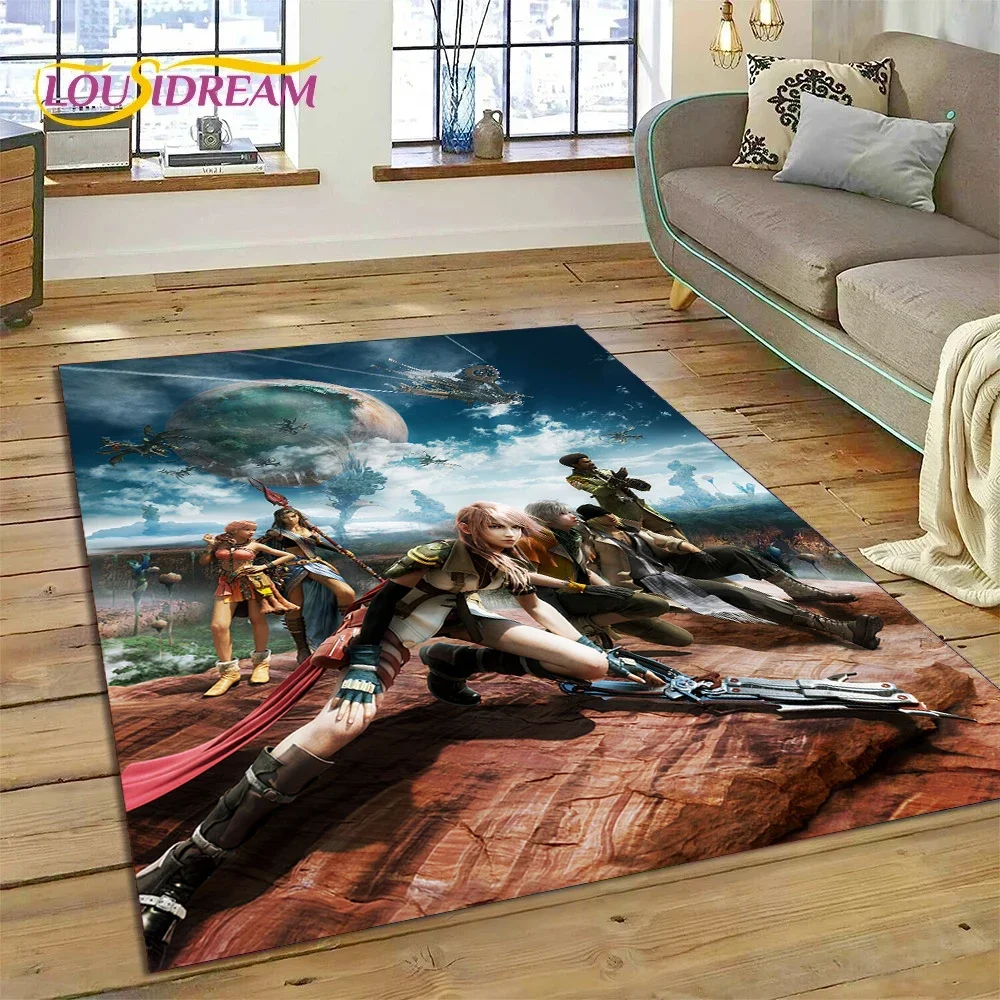 Final Fantasy Series Games Car - Home Decor Games Online Free ulasan dan harga
