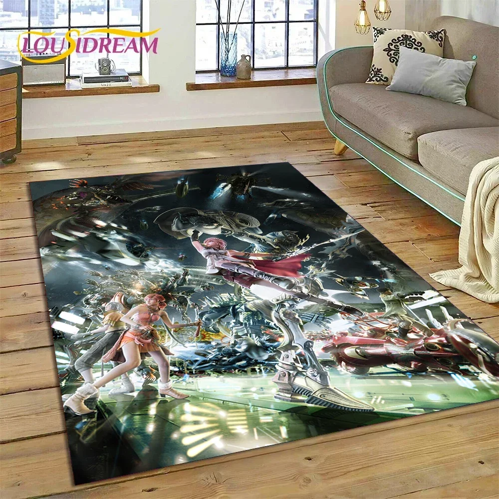 Final Fantasy Series Games Car - Home Decor Games Online Free ulasan dan harga