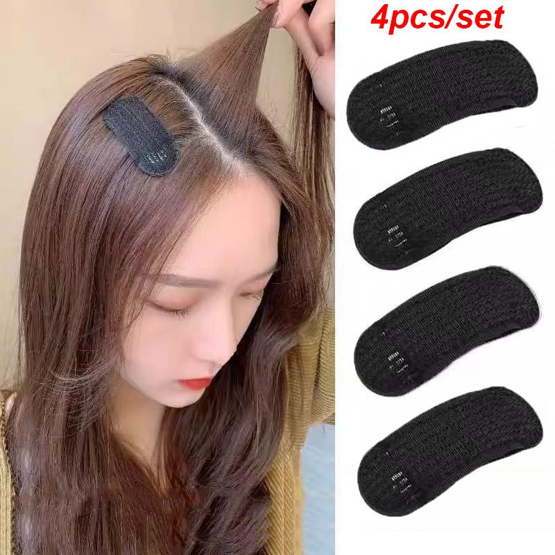 4PCS Puff Hair Head Cushion Ha - Decorative Throw Pillow ulasan dan harga