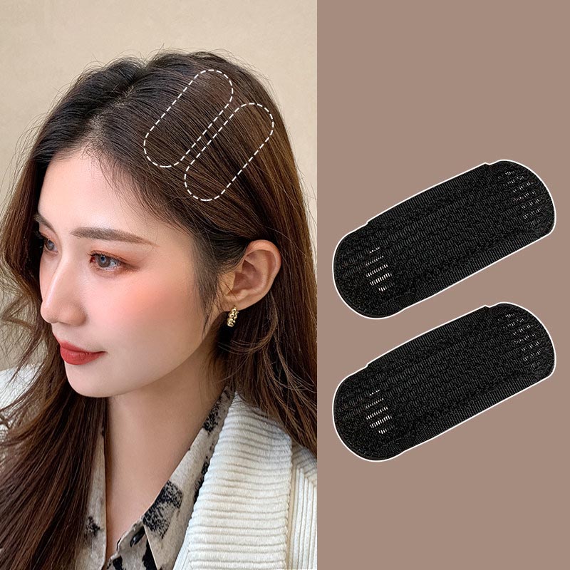 4PCS Puff Hair Head Cushion Ha - Decorative Throw Pillow ulasan dan harga