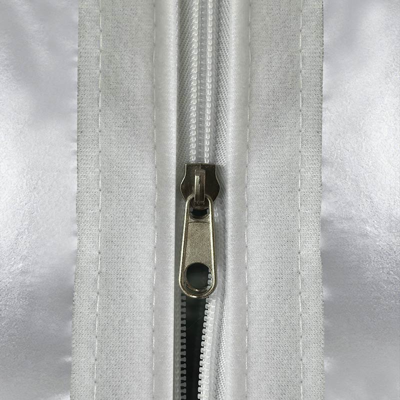 Customizable Zipper Light Bloc - Blackout Curtains ulasan dan harga