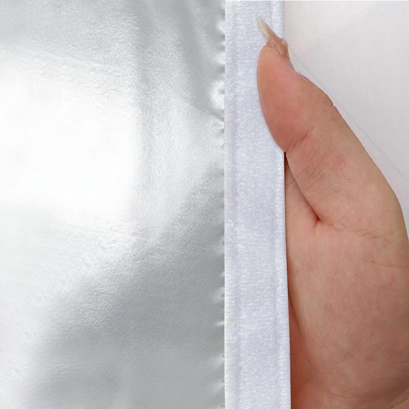 Customizable Zipper Light Bloc - Blackout Curtains ulasan dan harga