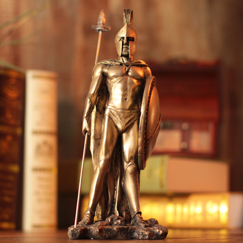 Medieval Warrior Armor Model S - Home Decor Medieval ulasan dan harga
