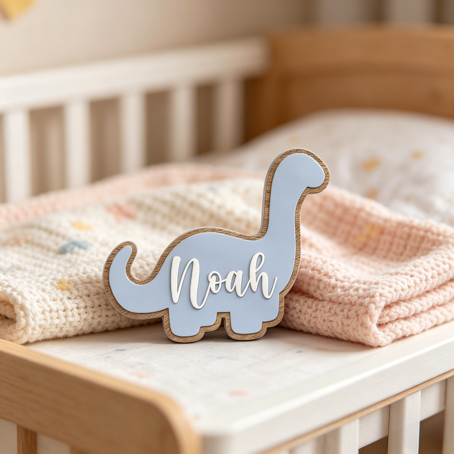 1pc Multi-layer Dinosaur Custo - Home Decor Brand ulasan dan harga