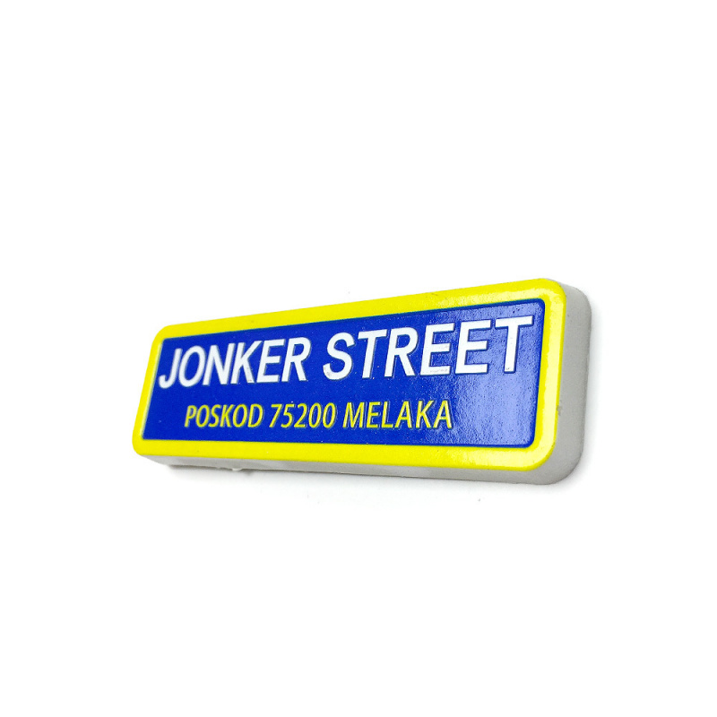 Malaysia Melaka (Jonker Street - Home Decor Malaysia ulasan dan harga
