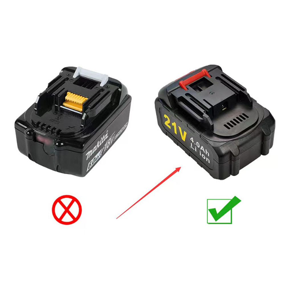 Li-ion Battery Charger 18V 21V - Home Decor Uk ulasan dan harga