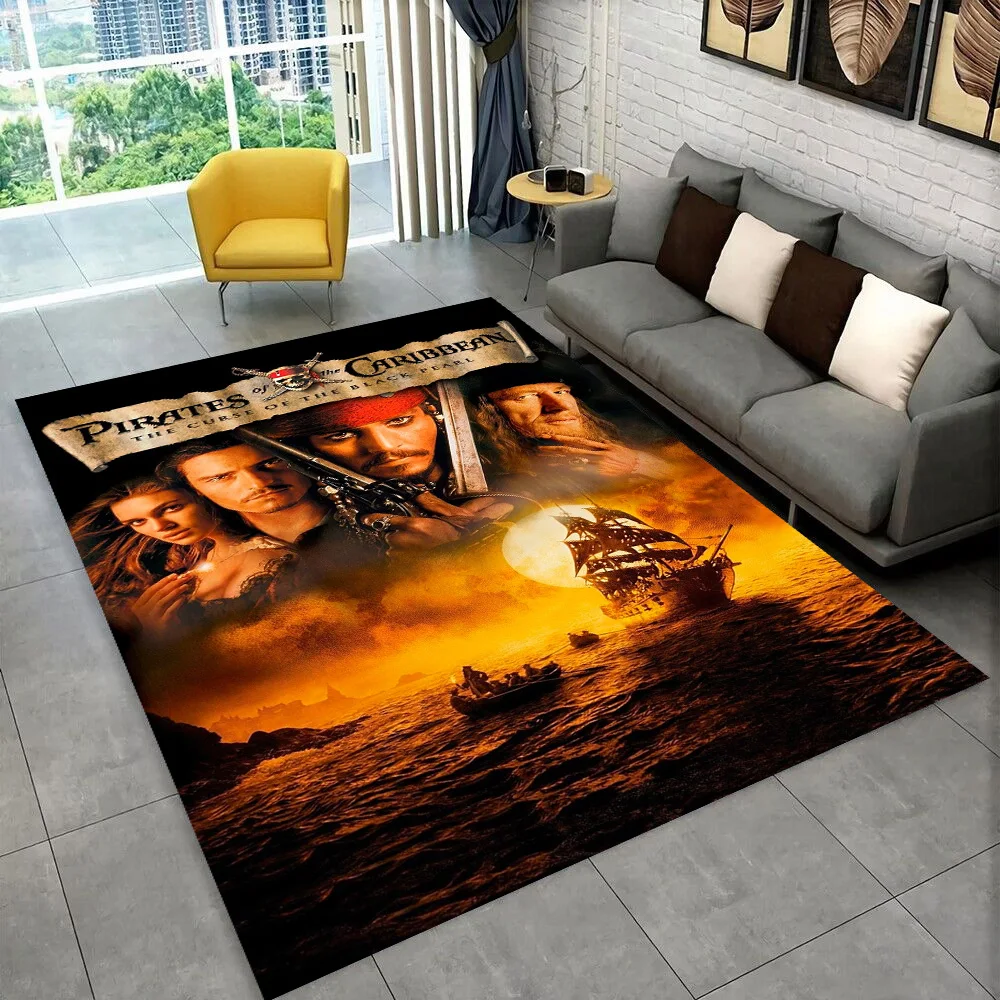 2025 New Jack Johnny Depp Pira - Home Decor Games Online Free ulasan dan harga