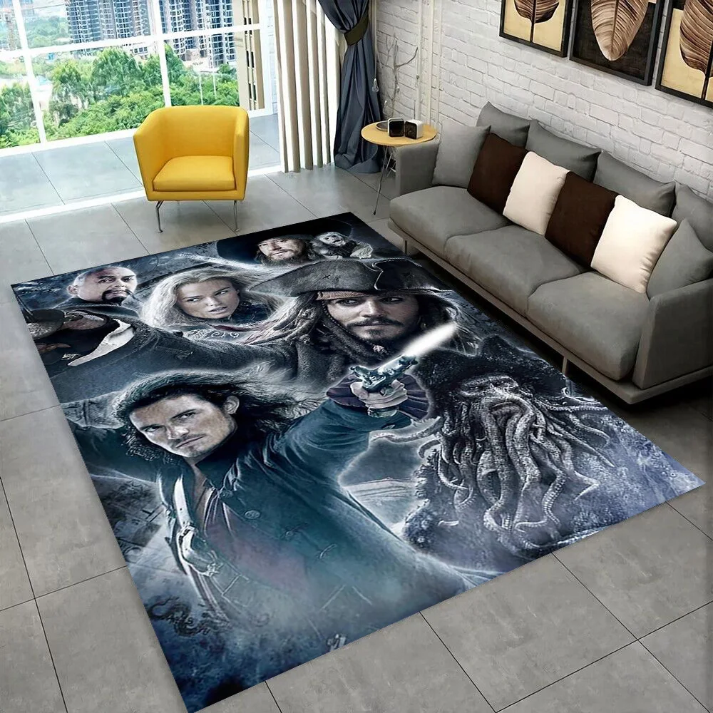 2025 New Jack Johnny Depp Pira - Home Decor Games Online Free ulasan dan harga