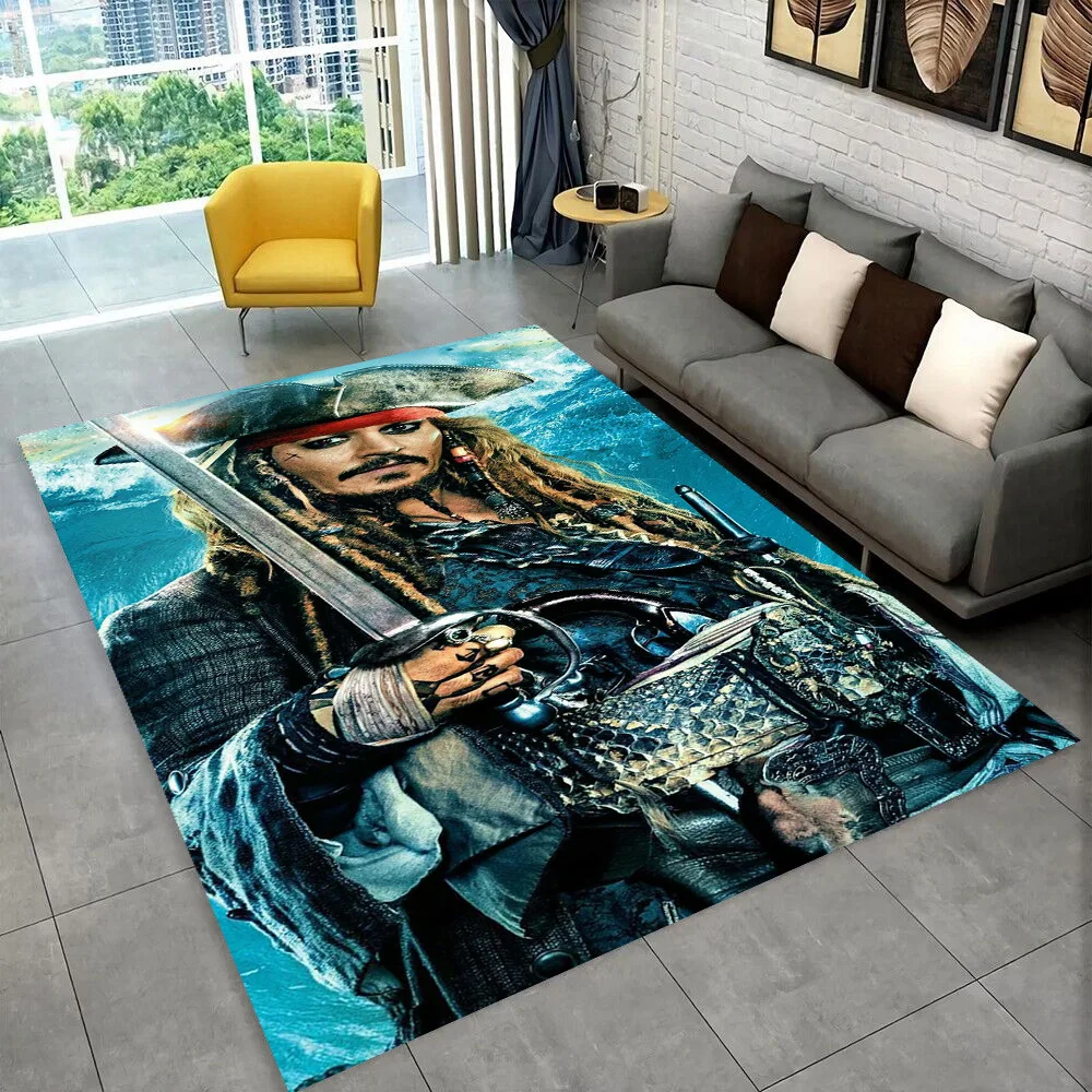 2025 New Jack Johnny Depp Pira - Home Decor Games Online Free ulasan dan harga