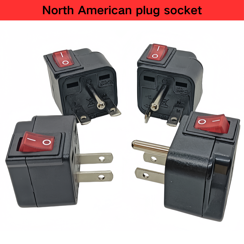 Wonpro Universal Travel Adapte - Home Decor Uk ulasan dan harga