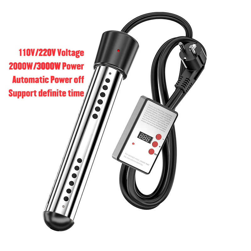 110V/220V Electric Heater Boil - Home Decor Uk ulasan dan harga