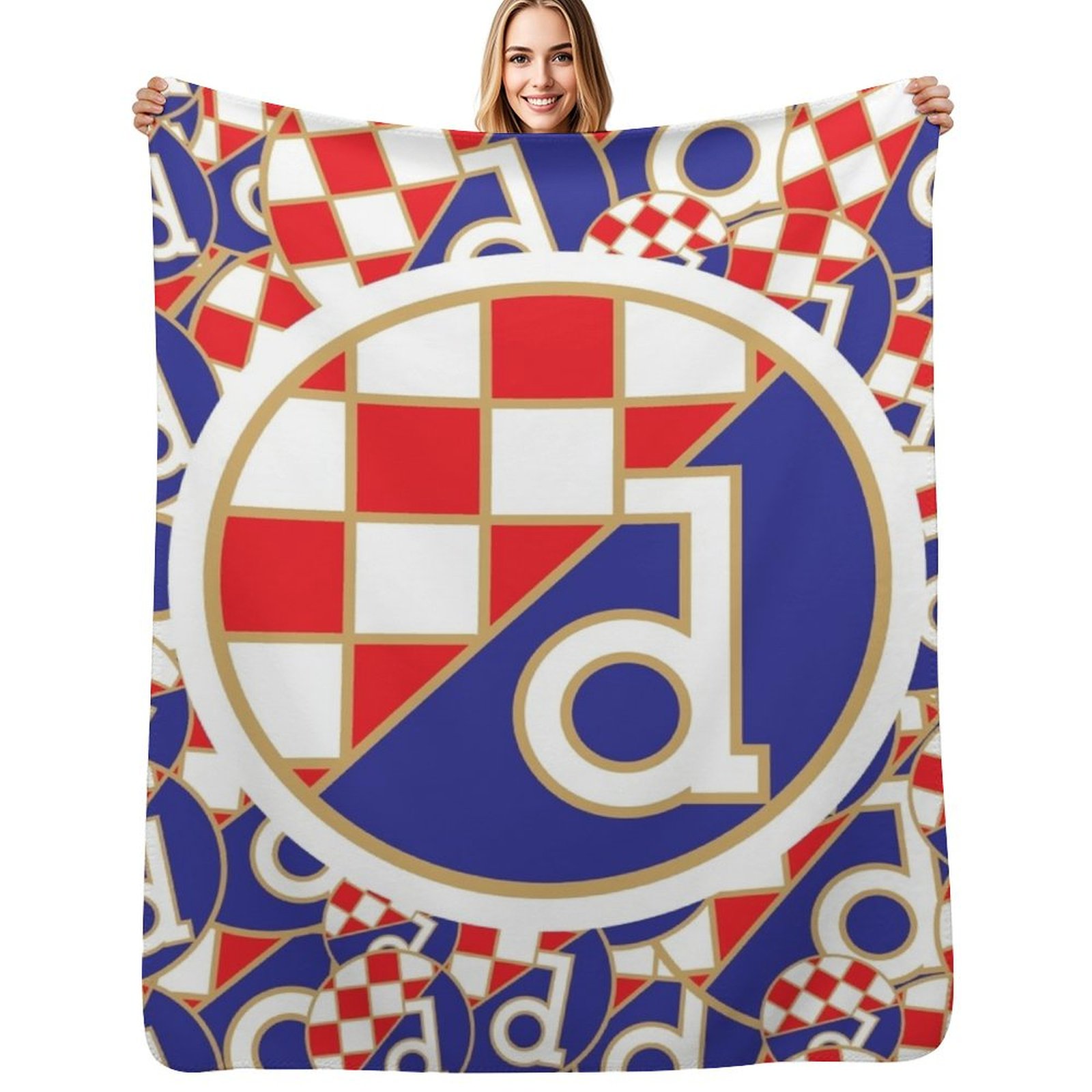 Dinamo Zagreb Croatian Footbal - Home Decor Zagreb ulasan dan harga