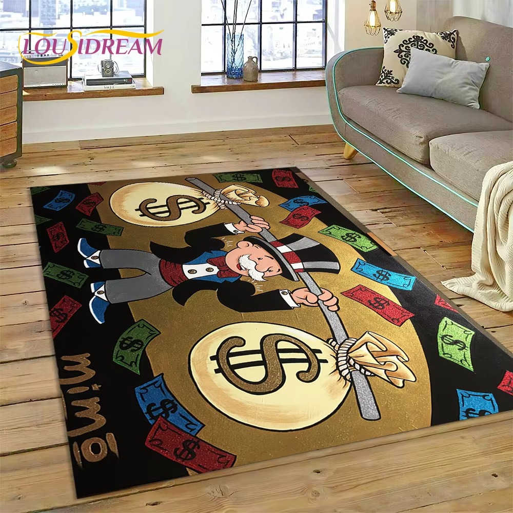 Game Dollar Monopoly Cartoon M - Home Decor Games Online Free ulasan dan harga
